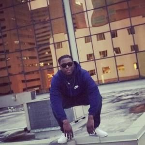 Meet your Posher, Christopher